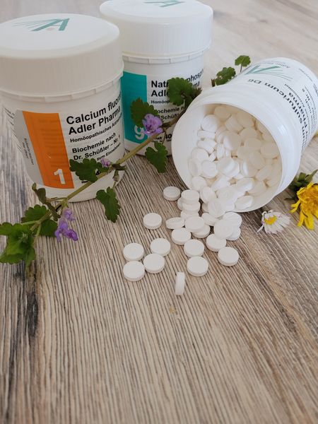 Schüssler Salze